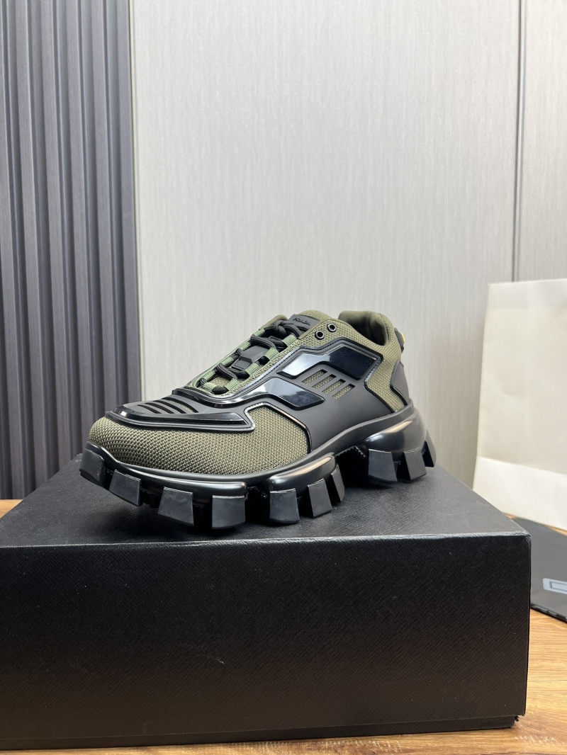 Prada Casual Shoes